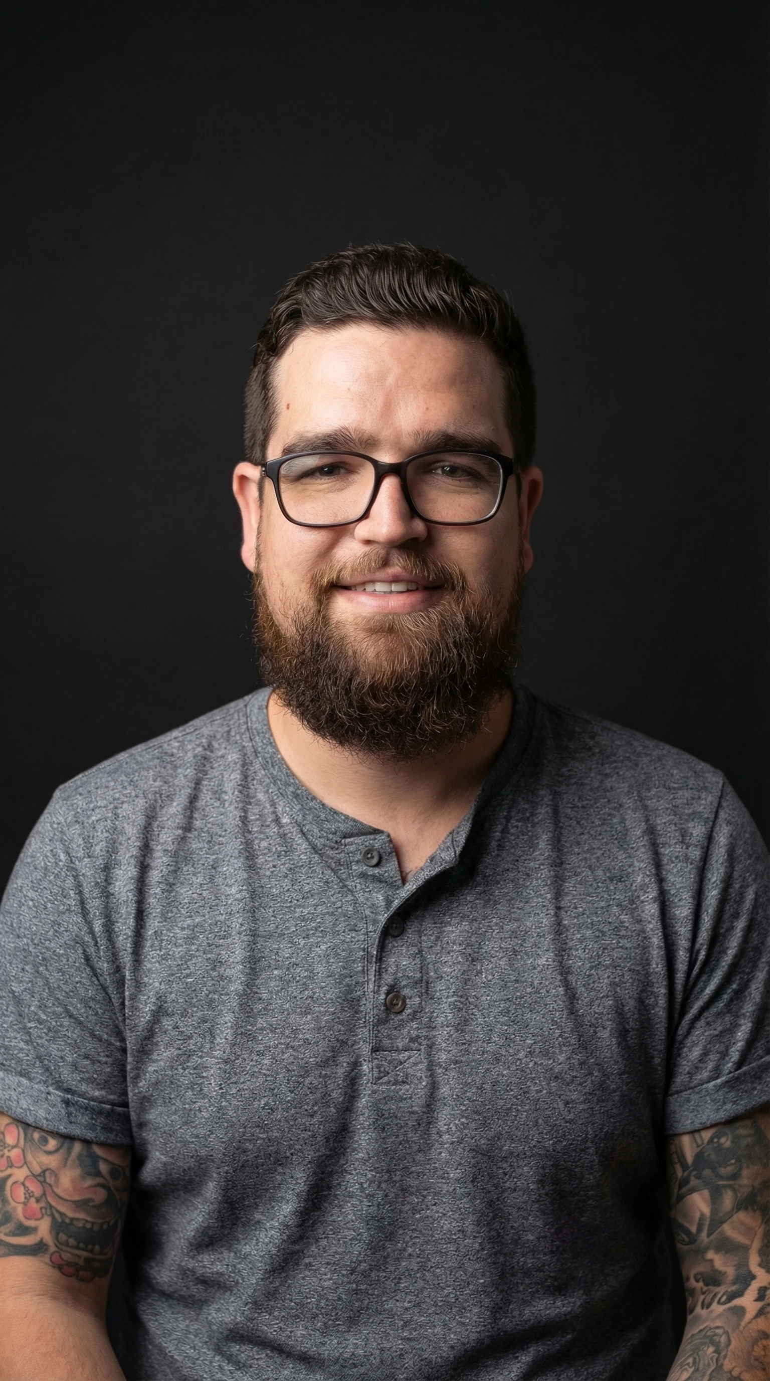 Eduardo Monteiro, Founder of Mosai Security