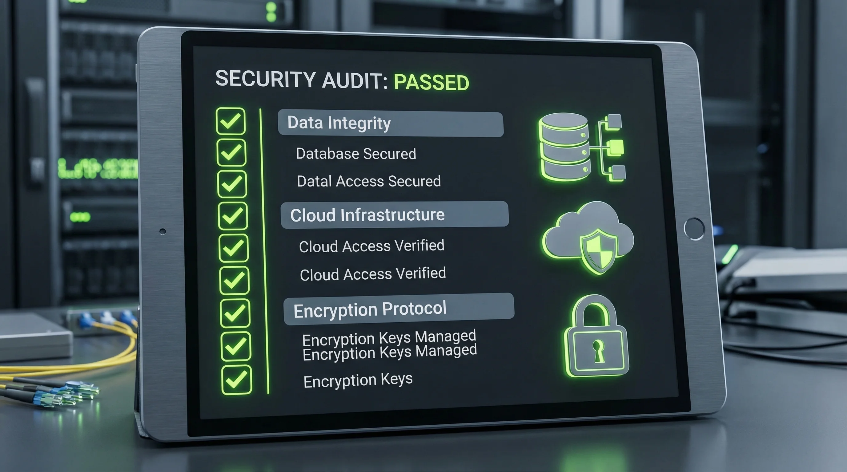 O Checklist de 10 Minutos para Provar que seu SaaS é Seguro