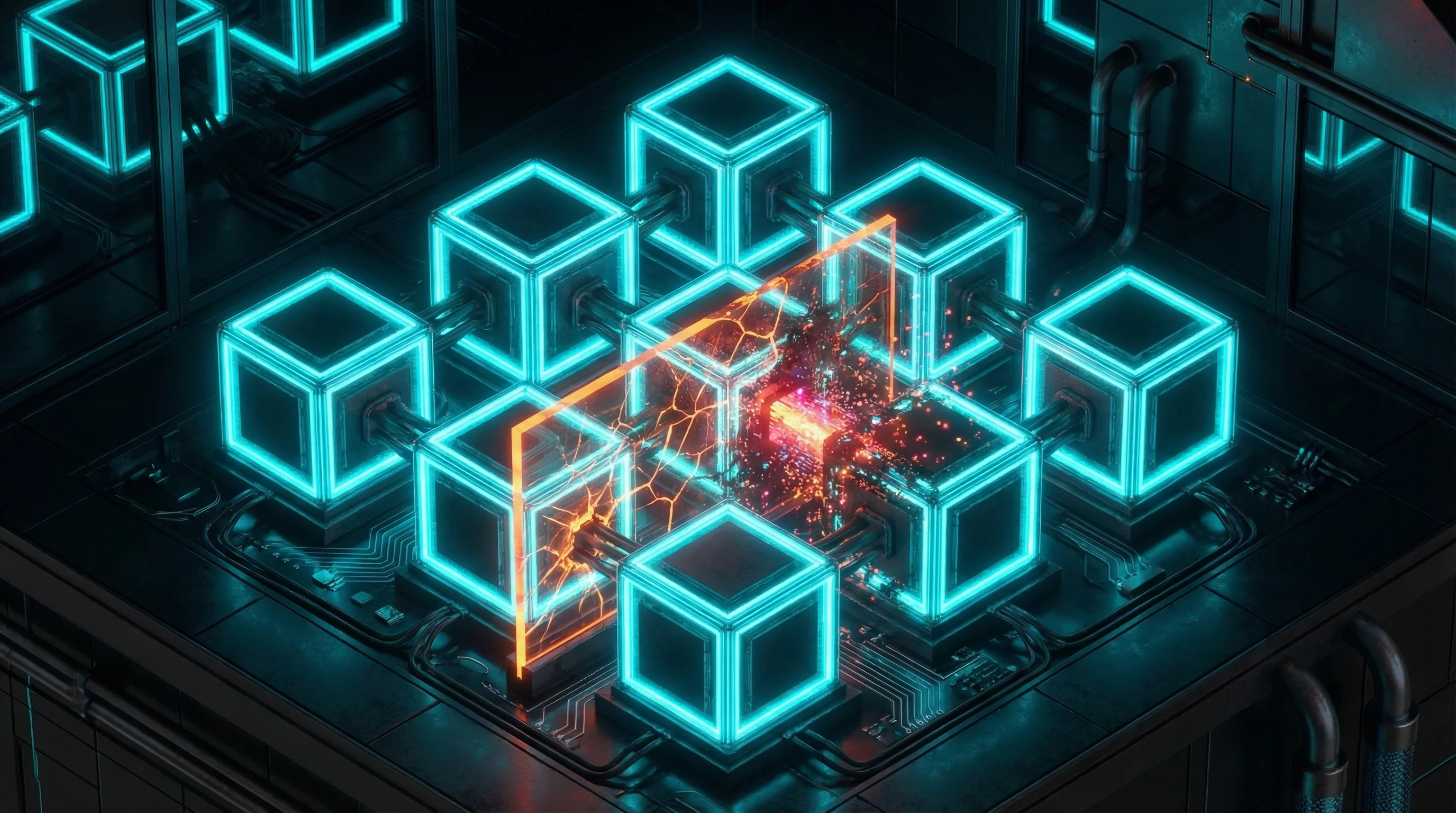 Invisível e Devastador: O que acontece quando um Token JWT vaza em produção